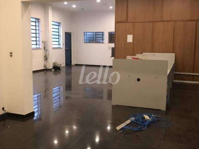 Ponto comercial com 4 salas para alugar na Rua Bom Pastor, --, Ipiranga, São Paulo, 300 m2 por R$ 12.000