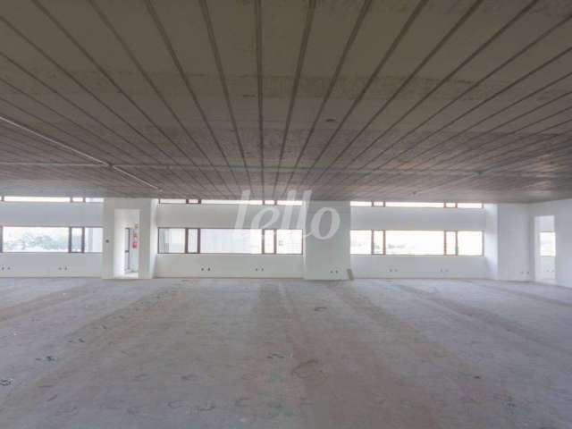 Sala comercial com 3 salas para alugar na Av. Doutor Chucri Zaidan, --, Brooklin, São Paulo, 692 m2 por R$ 48.475