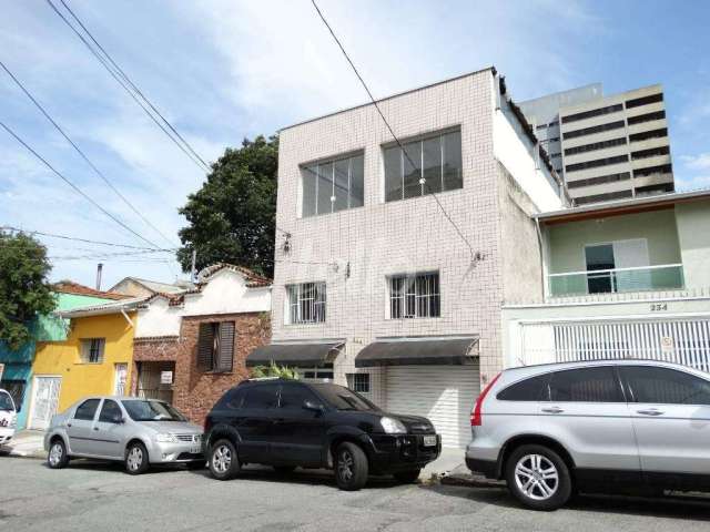 Prédio para alugar na Rua Dois de Julho, --, Ipiranga, São Paulo, 375 m2 por R$ 9.000