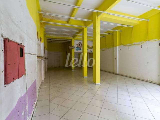 Ponto comercial para alugar na Rua Greenfeld, --, Ipiranga, São Paulo, 55 m2 por R$ 11.500