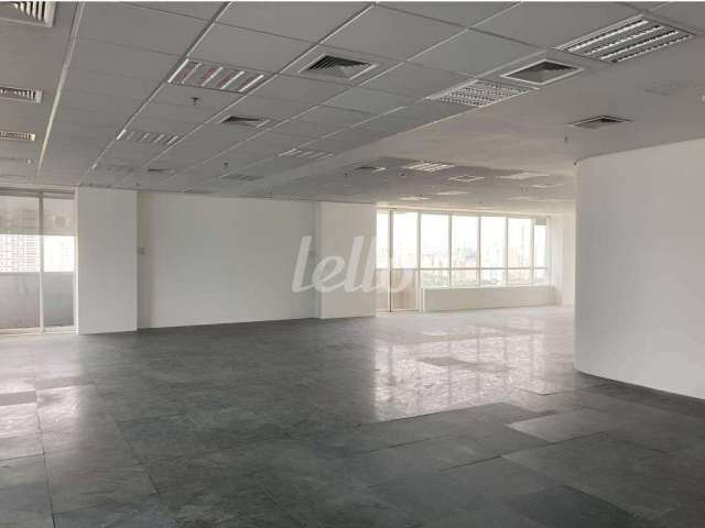 Sala comercial com 1 sala para alugar na Rua George Ohm, --, Brooklin, São Paulo, 130 m2 por R$ 13.100