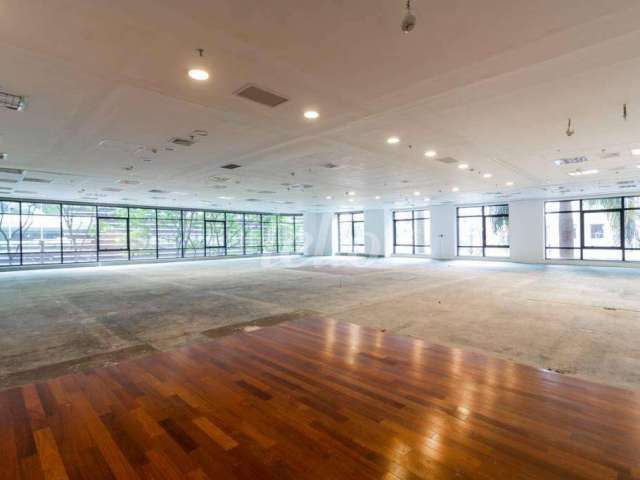 Sala comercial com 1 sala para alugar na Av. Presidente Juscelino Kubitschek, --, Itaim Bibi, São Paulo, 486 m2 por R$ 77.910