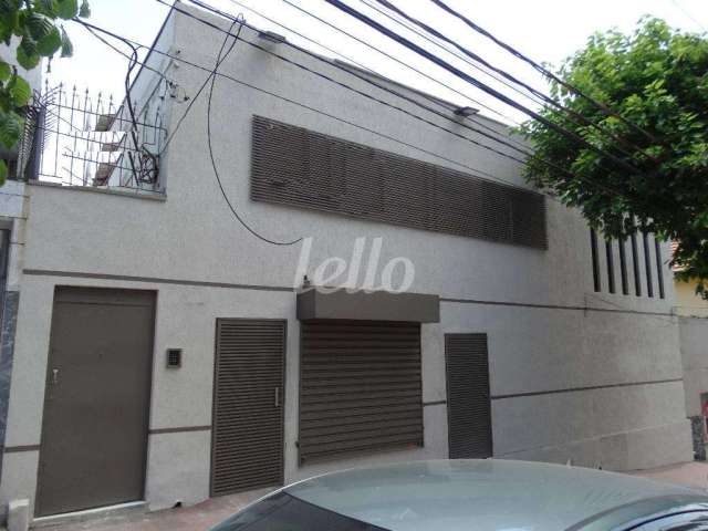 Prédio com 1 sala para alugar na Rua Lord Cockrane, --, Ipiranga, São Paulo, 324 m2 por R$ 6.800