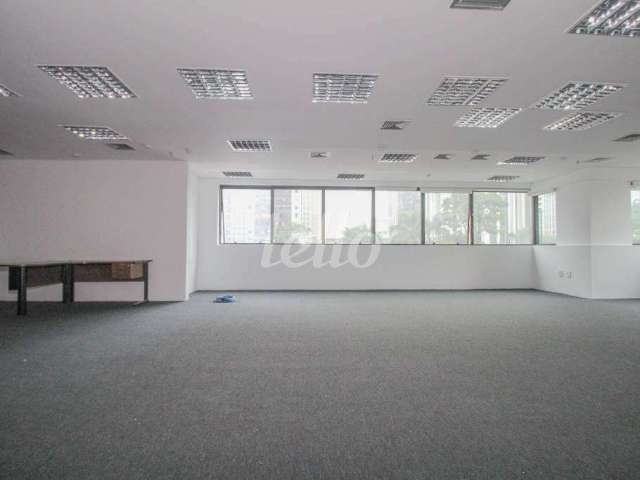 Sala comercial com 1 sala para alugar na Rua Arizona, --, Brooklin, São Paulo, 130 m2 por R$ 6.500