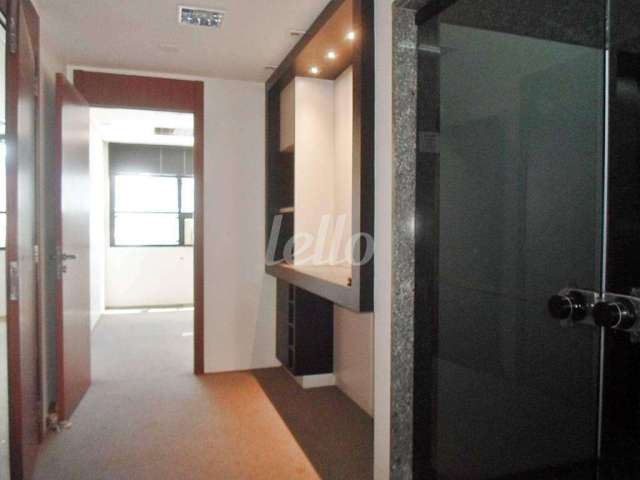 Sala comercial com 4 salas para alugar na Rua Humberto I, --, Vila Mariana, São Paulo, 204 m2 por R$ 10.000