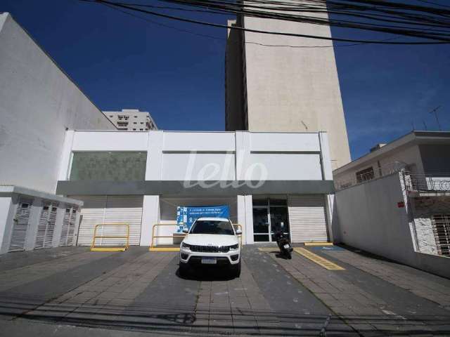 Ponto comercial com 17 salas para alugar na Rua Bernardino de Campos, --, Campo Belo, São Paulo, 600 m2 por R$ 40.500