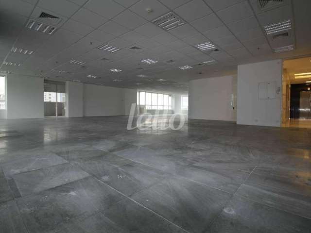 Sala comercial com 3 salas para alugar na Rua George Ohm, --, Brooklin, São Paulo, 521 m2 por R$ 42.950