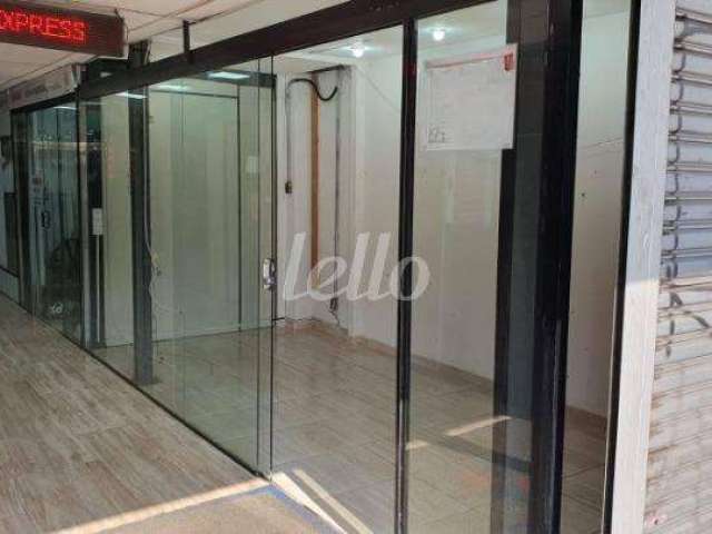 Sala comercial para alugar na Avenida Engenheiro Armando de Arruda Pereira, --, Jabaquara, São Paulo, 10 m2 por R$ 7.000