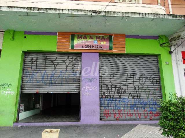 Ponto comercial com 1 sala para alugar na Rua Silva Bueno, --, Ipiranga, São Paulo, 60 m2 por R$ 11.500