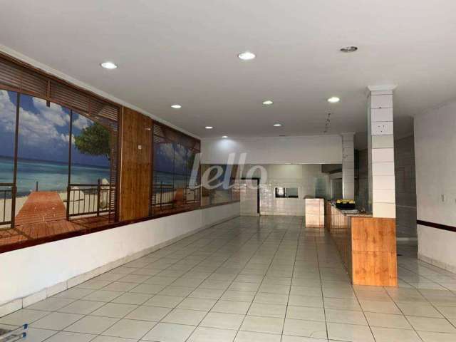 Ponto comercial com 2 salas para alugar na Rua Domingos de Morais, --, Vila Mariana, São Paulo, 250 m2 por R$ 10.000