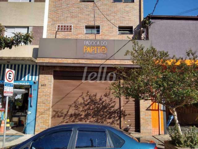 Ponto comercial com 3 salas para alugar na Rua Luís Góis, --, Saúde, São Paulo, 350 m2 por R$ 15.000