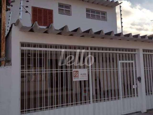 Casa comercial com 7 salas para alugar na Rua Despraiado, --, Butantã, São Paulo, 260 m2 por R$ 10.000