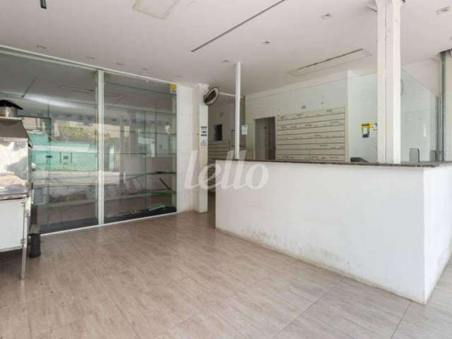 Ponto comercial com 4 salas para alugar na Rua Vergueiro, --, Cursino, São Paulo, 400 m2 por R$ 8.000