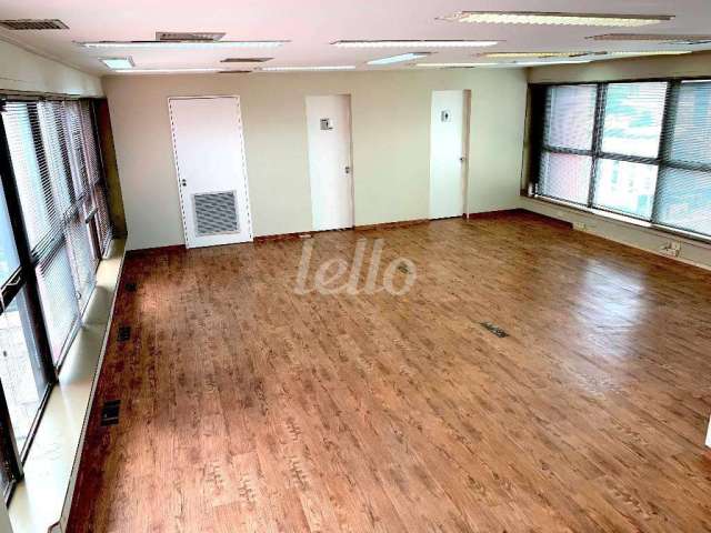 Sala comercial com 6 salas para alugar na Rua Alexandre Dumas, --, Chácara Santo Antônio, São Paulo, 180 m2 por R$ 7.000