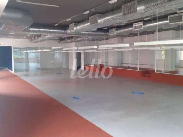 Sala comercial com 10 salas para alugar na Rua Flórida, --, Brooklin, São Paulo, 586 m2 por R$ 32.265