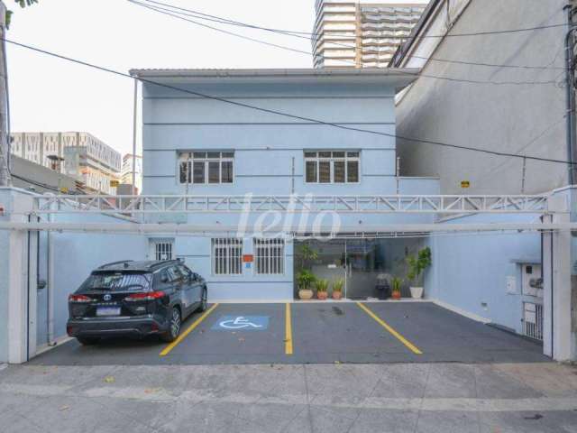 Ponto comercial com 4 salas para alugar na Rua Ministro Jesuíno Cardoso, --, Vila Nova Conceição, São Paulo, 100 m2 por R$ 7.000