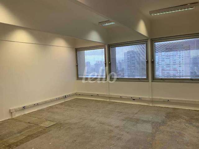 Sala comercial para alugar na Avenida das Nações Unidas, --, Brooklin, São Paulo, 415 m2 por R$ 17.053