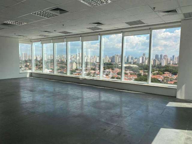 Sala comercial para alugar na Avenida Doutor Cardoso de Melo, --, Vila Olímpia, São Paulo, 461 m2 por R$ 34.590