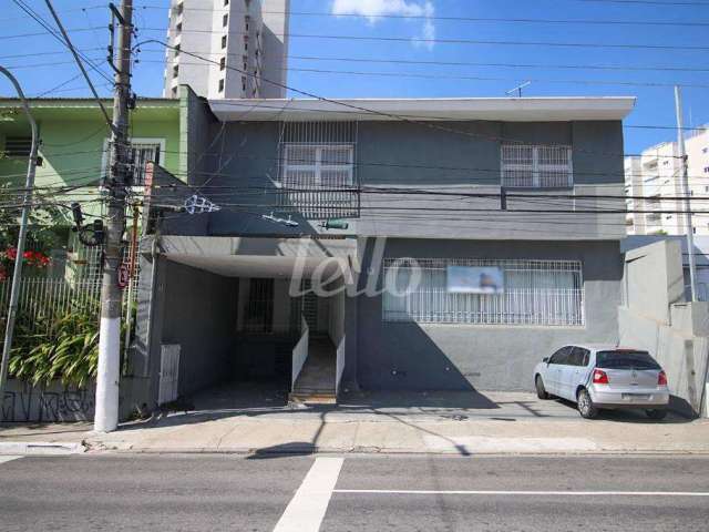 Casa comercial com 10 salas para alugar na Avenida Santo Amaro, --, Santo Amaro, São Paulo, 326 m2 por R$ 8.000