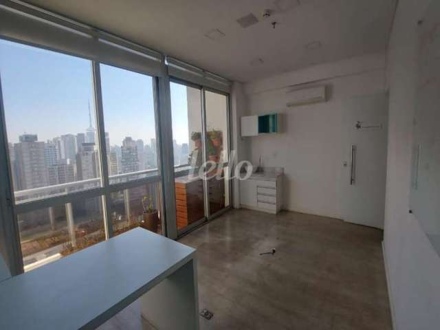 Sala comercial com 2 salas para alugar na Rua Vergueiro, --, Vila Mariana, São Paulo, 57 m2 por R$ 6.000