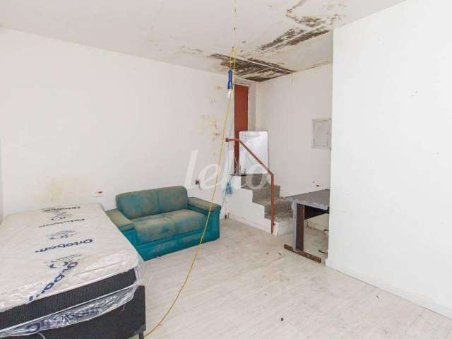 Ponto comercial com 4 salas para alugar na Rua Doutor Gentil Leite Martins, --, Jabaquara, São Paulo, 250 m2 por R$ 12.000