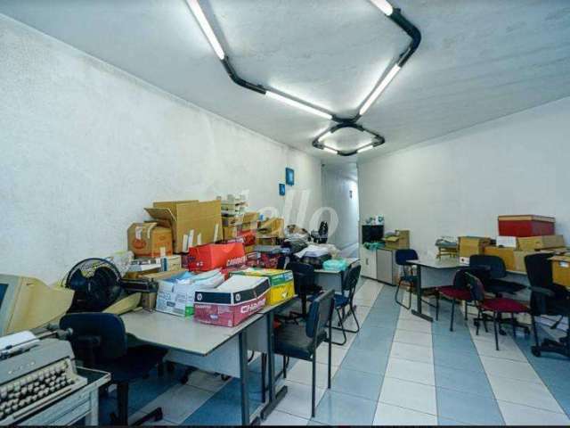 Casa comercial com 8 salas para alugar na Avenida Bosque da Saúde, --, Saúde, São Paulo, 229 m2 por R$ 12.000