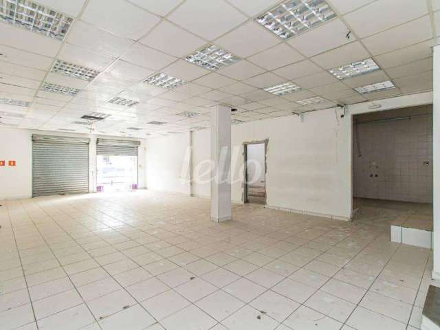 Ponto comercial para alugar na Avenida Onze de Junho, --, Vila Clementino, São Paulo, 250 m2 por R$ 13.000