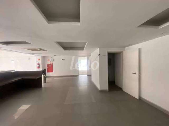 Sala comercial com 1 sala para alugar na Av. das Nações Unidas, --, Itaim Bibi, São Paulo, 348 m2 por R$ 30.000