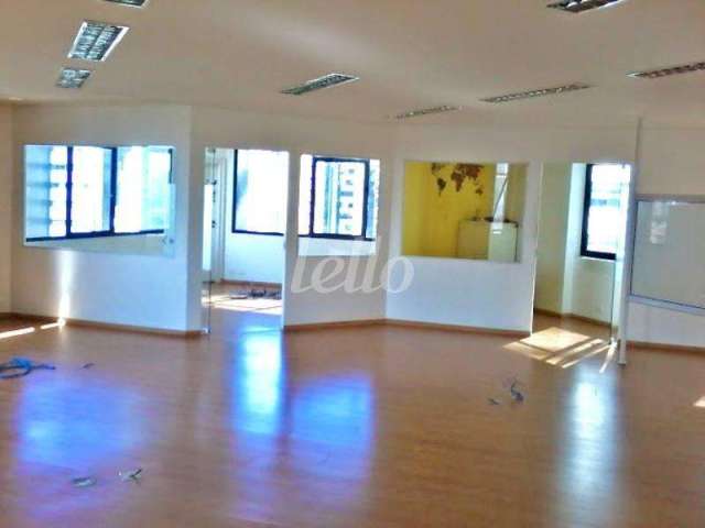 Sala comercial com 2 salas para alugar na Rua Geraldo Flausino Gomes, --, Brooklin, São Paulo, 140 m2 por R$ 5.700