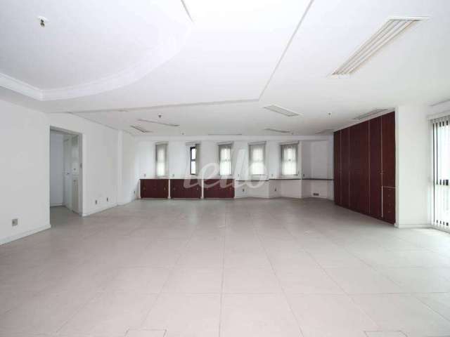 Sala comercial para alugar na Avenida Vereador José Diniz, --, Santo Amaro, São Paulo, 184 m2 por R$ 8.600