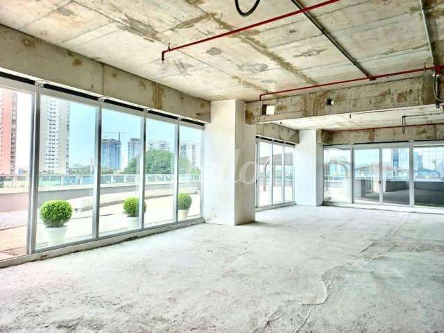 Sala comercial com 3 salas para alugar na Avenida das Nações Unidas, --, Várzea de Baixo, São Paulo, 1010 m2 por R$ 34.308