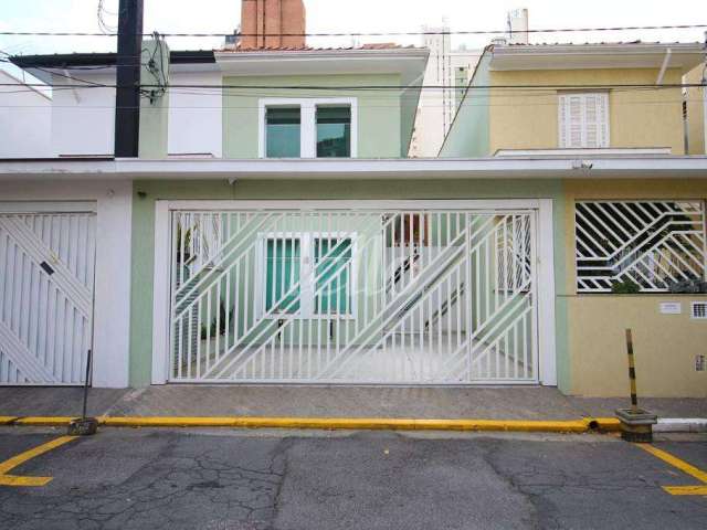 Casa comercial com 4 salas para alugar na Rua Valois de Castro, --, Vila Nova Conceição, São Paulo, 120 m2 por R$ 7.000