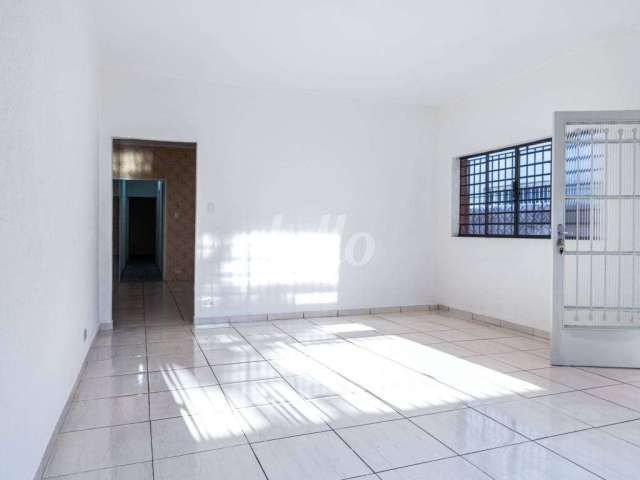 Casa comercial com 1 sala para alugar na Rua Zacarias de Gois, --, Campo Belo, São Paulo, 140 m2 por R$ 5.400