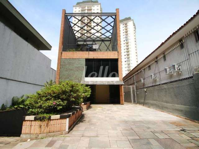 Prédio para alugar na Rua Ponta Delgada, --, Vila Olímpia, São Paulo, 1680 m2 por R$ 43.000