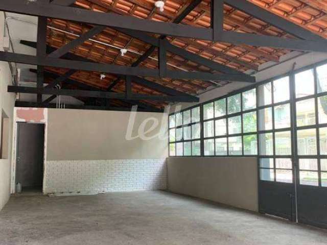 Casa comercial com 4 salas para alugar na Rua Gaspar Lourenço, --, Vila Mariana, São Paulo, 250 m2 por R$ 11.000