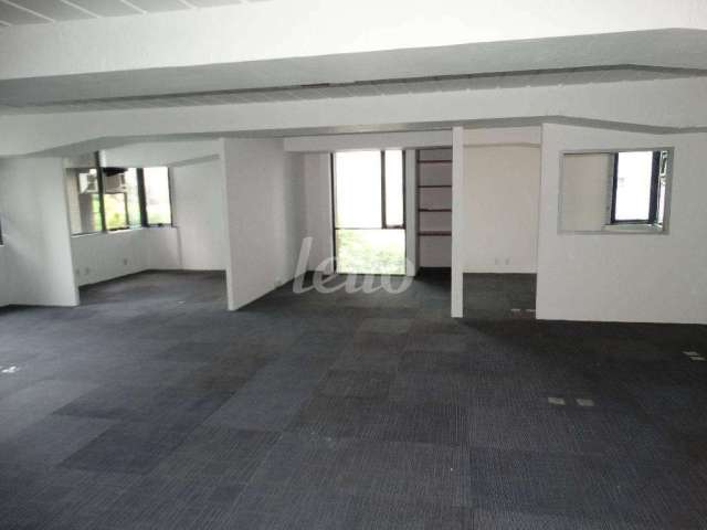 Sala comercial com 6 salas para alugar na Rua Sansão Alves dos Santos, --, Brooklin, São Paulo, 212 m2 por R$ 10.000