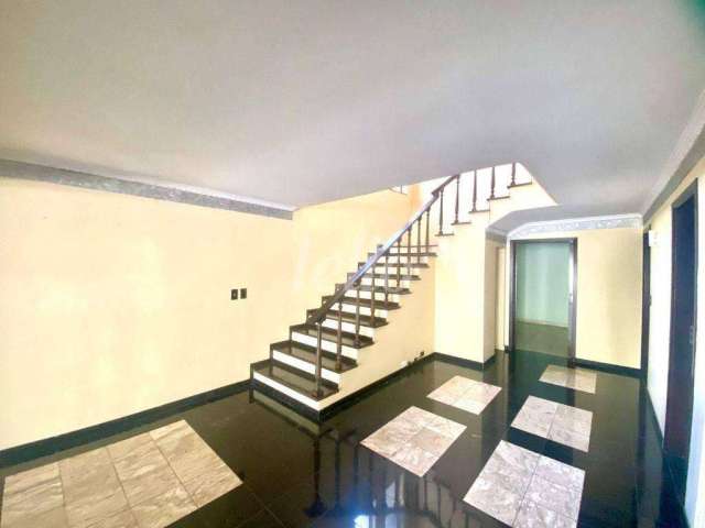 Casa com 5 quartos para alugar na Rua Lutins, --, Campo Grande, São Paulo, 426 m2 por R$ 12.000