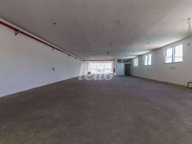 Ponto comercial para alugar na Av. Yervant Kissajikian, --, Cidade Ademar, São Paulo, 720 m2 por R$ 15.000