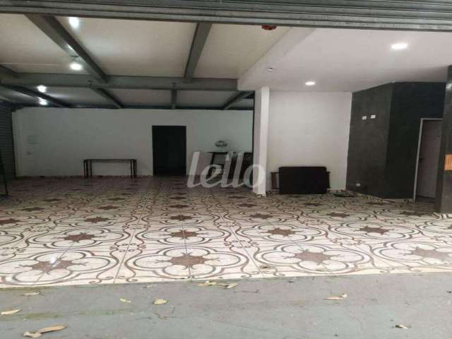 Ponto comercial com 2 salas para alugar na Rua Nhu-guaçu, --, Campo Belo, São Paulo, 240 m2 por R$ 14.000