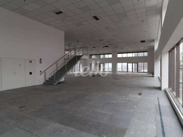 Sala comercial com 1 sala para alugar na Alameda Vicente Pinzon, --, Vila Olímpia, São Paulo, 650 m2 por R$ 91.000