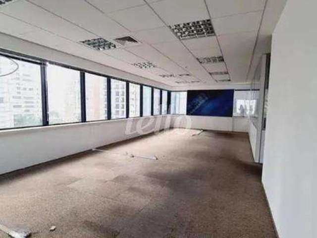 Sala comercial para alugar na Rua Doutor Renato Paes de Barros, --, Itaim Bibi, São Paulo, 125 m2 por R$ 9.800