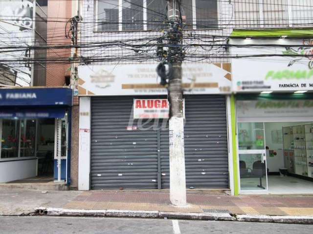 Ponto comercial com 2 salas para alugar na Rua Voluntário Delmiro Sampaio, --, Santo Amaro, São Paulo, 160 m2 por R$ 13.000