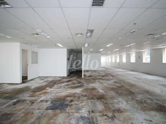 Sala comercial com 2 salas para alugar na Rua Funchal, --, Vila Olímpia, São Paulo, 400 m2 por R$ 29.000