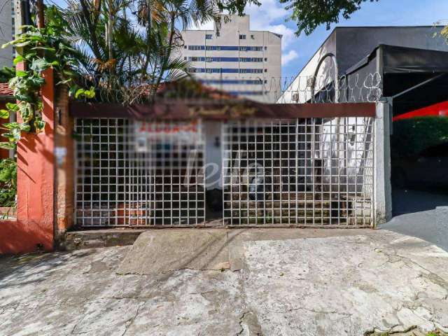 Casa comercial com 3 salas para alugar na Avenida Moema, --, Moema, São Paulo, 210 m2 por R$ 8.000