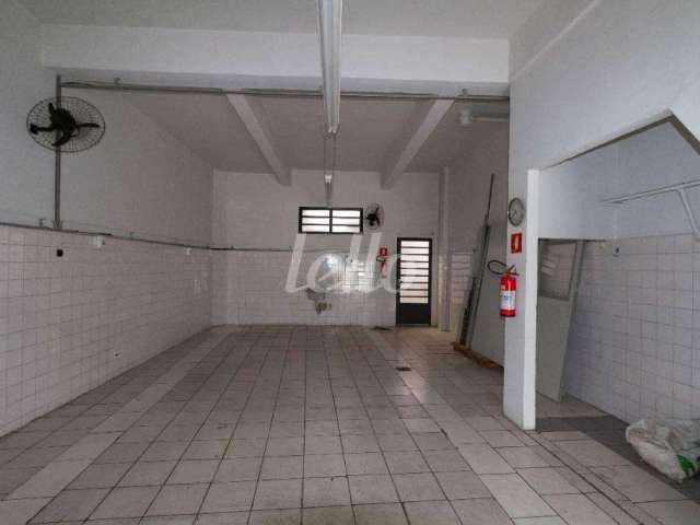 Ponto comercial com 3 salas para alugar na Rua Vergueiro, --, Cursino, São Paulo, 675 m2 por R$ 20.000