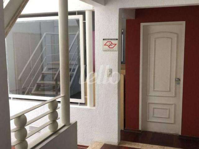 Casa comercial com 1 sala para alugar na Rua Afonso Celso, --, Vila Mariana, São Paulo, 380 m2 por R$ 12.650