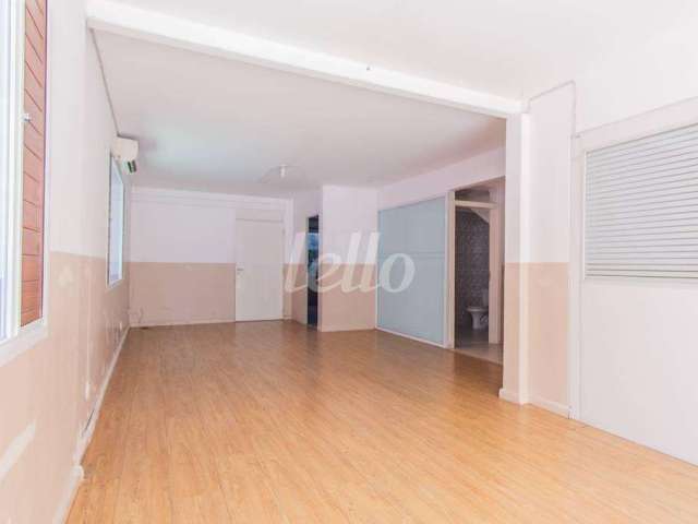 Casa comercial para alugar na Rua Antônio das Chagas, --, Chácara Santo Antônio, São Paulo, 400 m2 por R$ 21.000