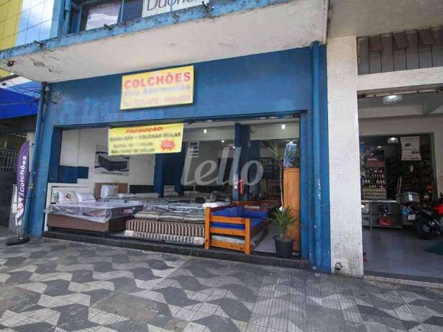 Ponto comercial com 7 salas para alugar na Av. Jabaquara, --, Saúde, São Paulo, 200 m2 por R$ 16.000