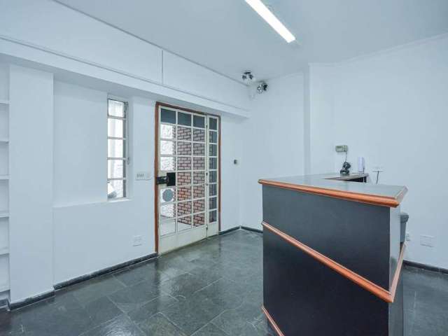 Prédio com 10 salas para alugar na Av. Roque Petroni Junior, --, Brooklin, São Paulo, 350 m2 por R$ 13.000