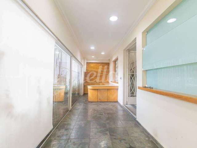 Casa comercial com 12 salas para alugar na Rua Doutor Diogo de Faria, --, Vila Clementino, São Paulo, 360 m2 por R$ 25.000